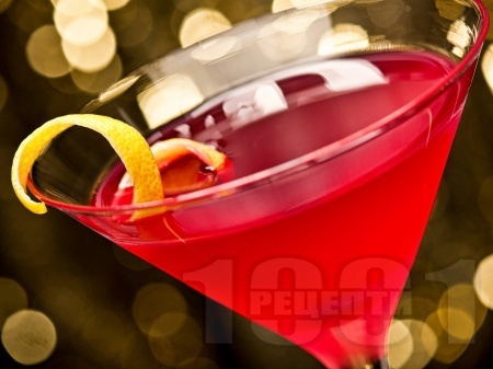  Cassis Tini      -   